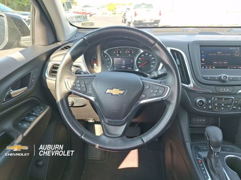 Certified 2024 Chevrolet Equinox LT AWD/4WD image 10