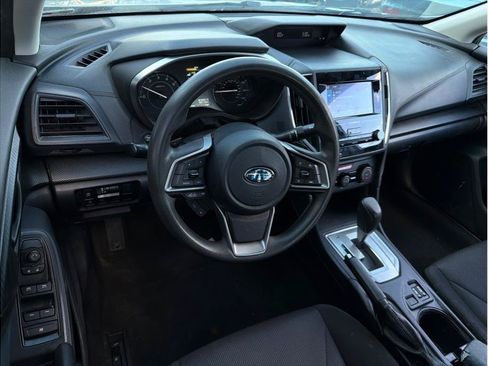 Used 2019 Subaru Impreza 2.0i Premium w/ Eyesight & BSD/Rcta & SRF AWD/4WD image 2