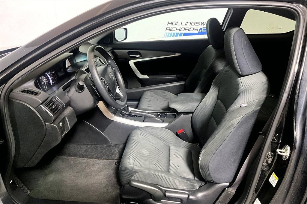 Used 2015 Honda Accord LX-S image 19
