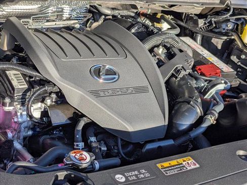 New 2026 Lexus RX 350 FWD image 15