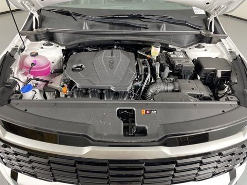 New 2026 Kia Sportage SX image 48