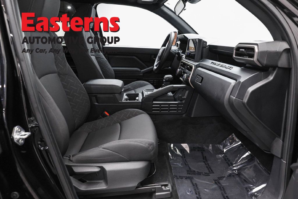 Used 2026 Toyota Tacoma SR w/ SR Upgrade Package RWD image 26