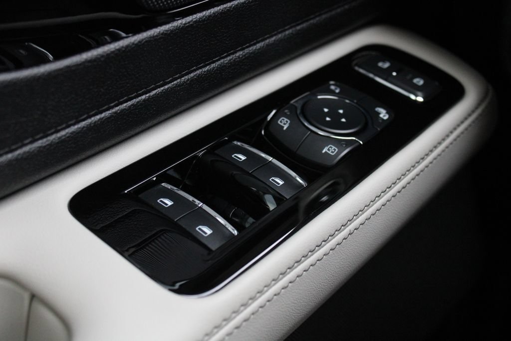 New 2027 Lincoln Aviator Reserve AWD/4WD image 7