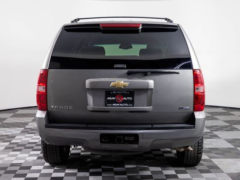Used 2007 Chevrolet Tahoe LS image 6