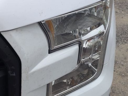 Used 2017 Ford F150 XLT w/ Equipment Group 302A Luxury image 11