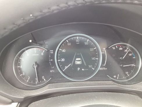 Used 2023 MAZDA CX-5 AWD 2.5 S w/ Premium Package image 30