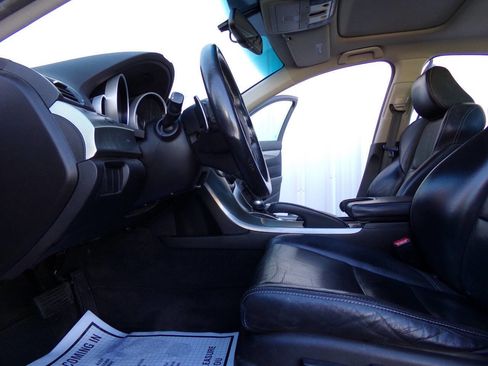 Used 2011 Acura TL SH-AWD image 19