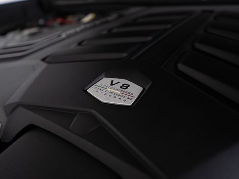 Used 2020 Lamborghini Urus AWD/4WD image 48