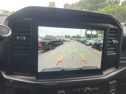 New 2026 Ford F150 STX w/ Equipment Group 200A image 27