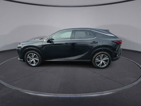 Used 2023 Lexus RX 350 Premium image 5