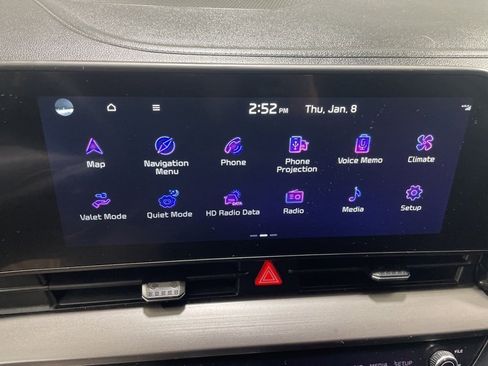 Certified 2023 Kia Sportage EX image 28