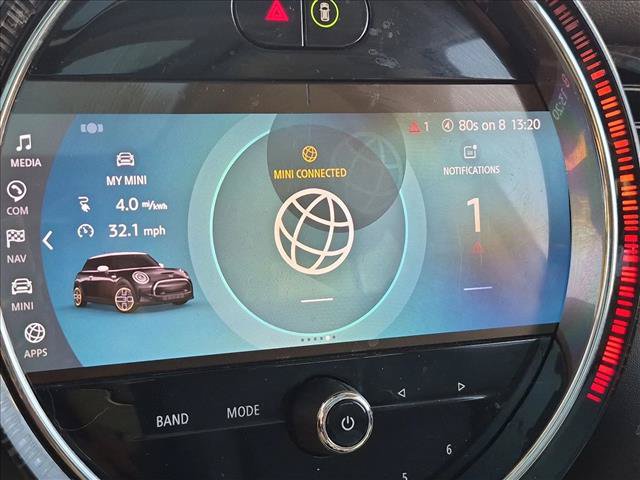 Used 2024 MINI Cooper SE FWD image 15