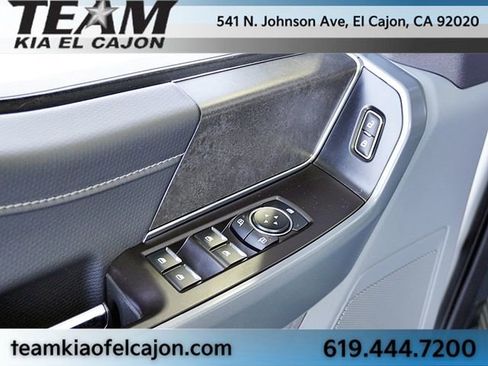 Used 2024 Ford F150 XLT w/ Mobile Office Package image 24
