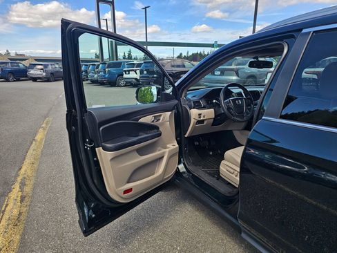 Used 2018 Honda Pilot EX-L image 20