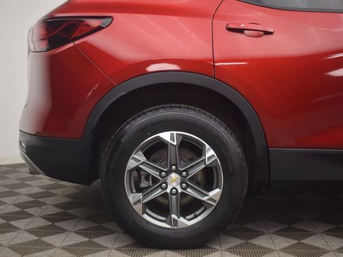 Used 2024 Chevrolet Blazer LT w/ Convenience Package FWD image 28