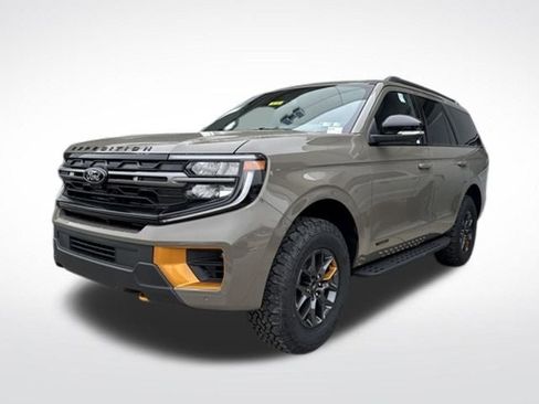 New 2026 Ford Expedition Tremor AWD/4WD image 3