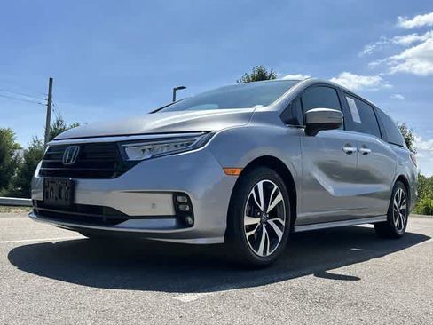 Used 2023 Honda Odyssey Touring image 34