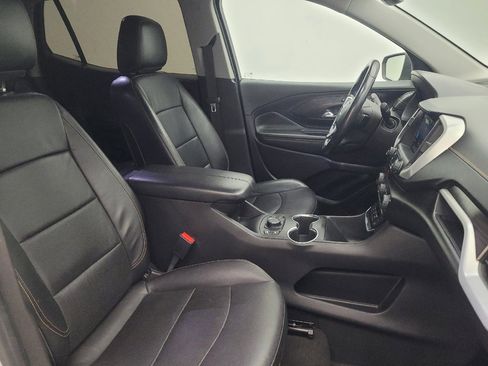 Used 2019 GMC Terrain SLT w/ Preferred Package FWD image 21