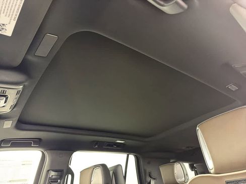 New 2026 GMC Yukon Denali Ultimate AWD/4WD image 67