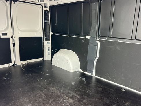 Used 2024 RAM ProMaster 1500 w/ Quick Order Package 22G SLT image 14