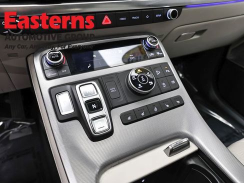 Used 2023 Hyundai Palisade Calligraphy w/ Cargo Package AWD/4WD image 13