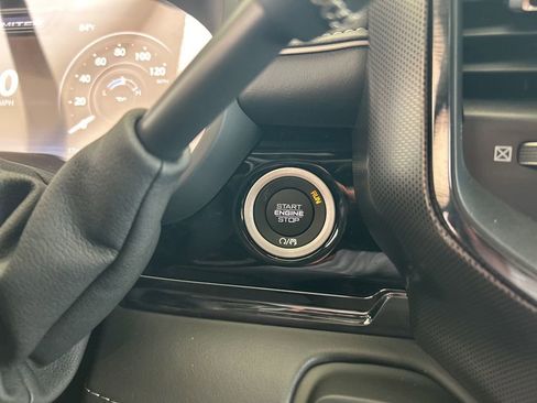 New 2026 RAM 2500 Limited image 56