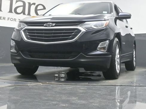 Used 2021 Chevrolet Equinox LT image 54