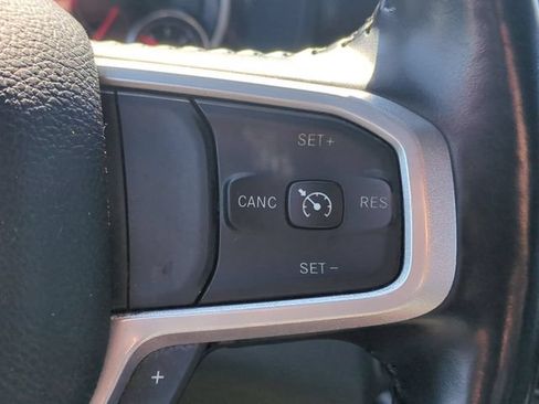 Used 2021 RAM 1500 Big Horn AWD/4WD image 17