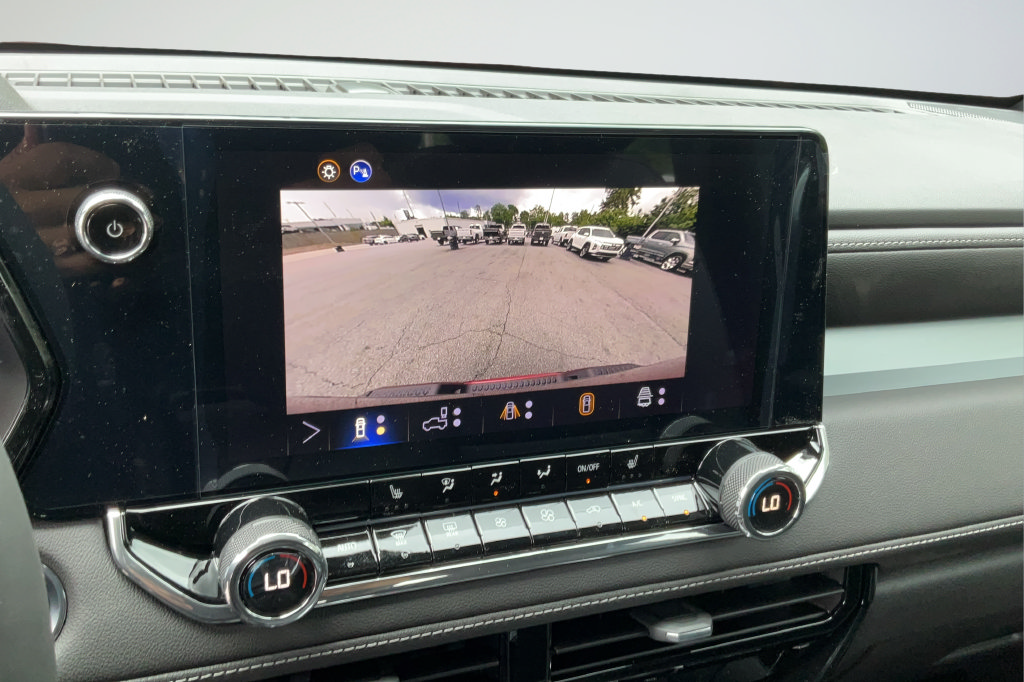 New 2026 Chevrolet Colorado LT w/ LT Convenience Package RWD image 15