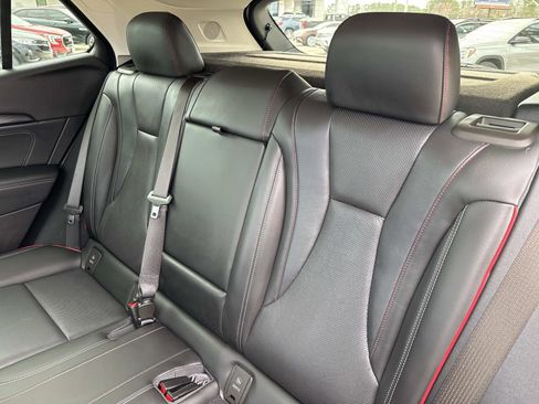 Certified 2023 Buick Envision Essence w/ Sport Touring Package image 14