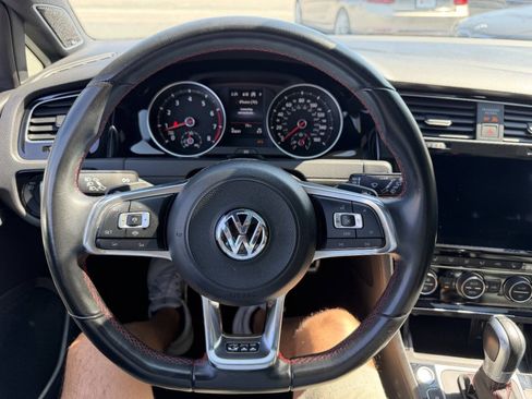 Used 2019 Volkswagen GTI Autobahn FWD image 31
