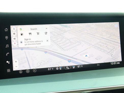 New 2025 Nissan Murano Platinum w/ Cargo Package image 15