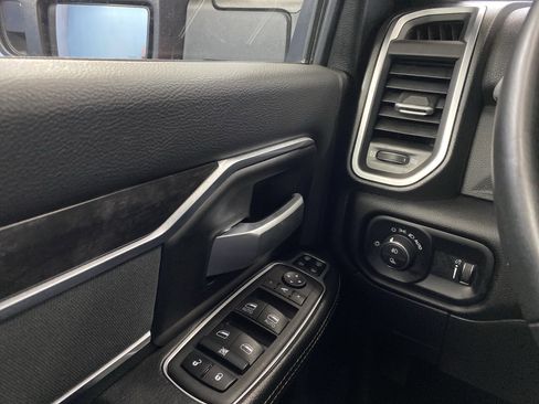 Certified 2024 RAM 2500 Big Horn w/ Bed Utility Group image 21