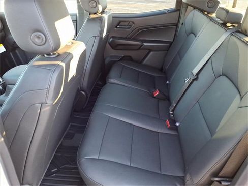 New 2026 Chevrolet Colorado Trail Boss image 9