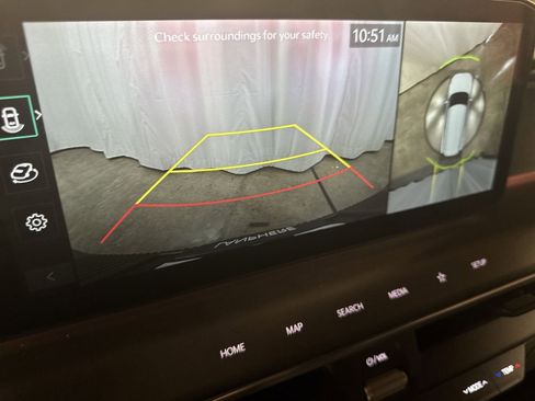 New 2026 Kia EV9 Land w/ Nightfall Edition Package image 22