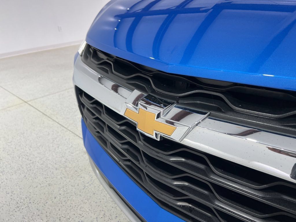 Used 2024 Chevrolet Blazer LT w/ LPO, Floor Liner Package FWD image 28