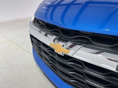 Used 2024 Chevrolet Blazer LT w/ LPO, Floor Liner Package FWD image 28