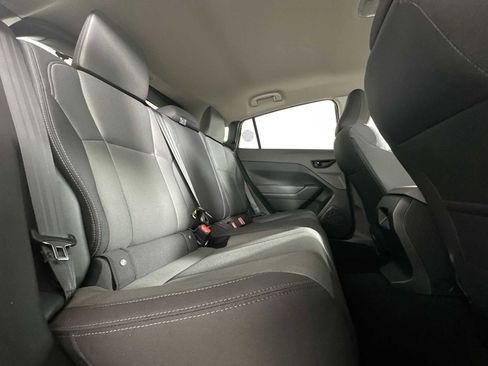 Certified 2025 Subaru Crosstrek 2.0i w/ Popular Package #1A image 23