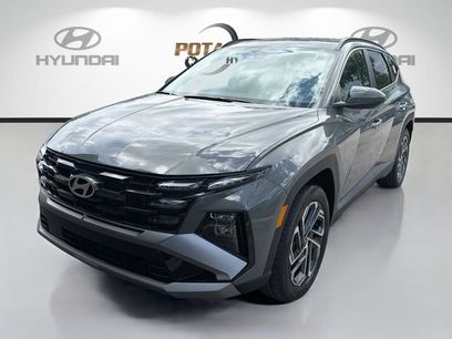 New 2026 Hyundai Tucson SEL Plus