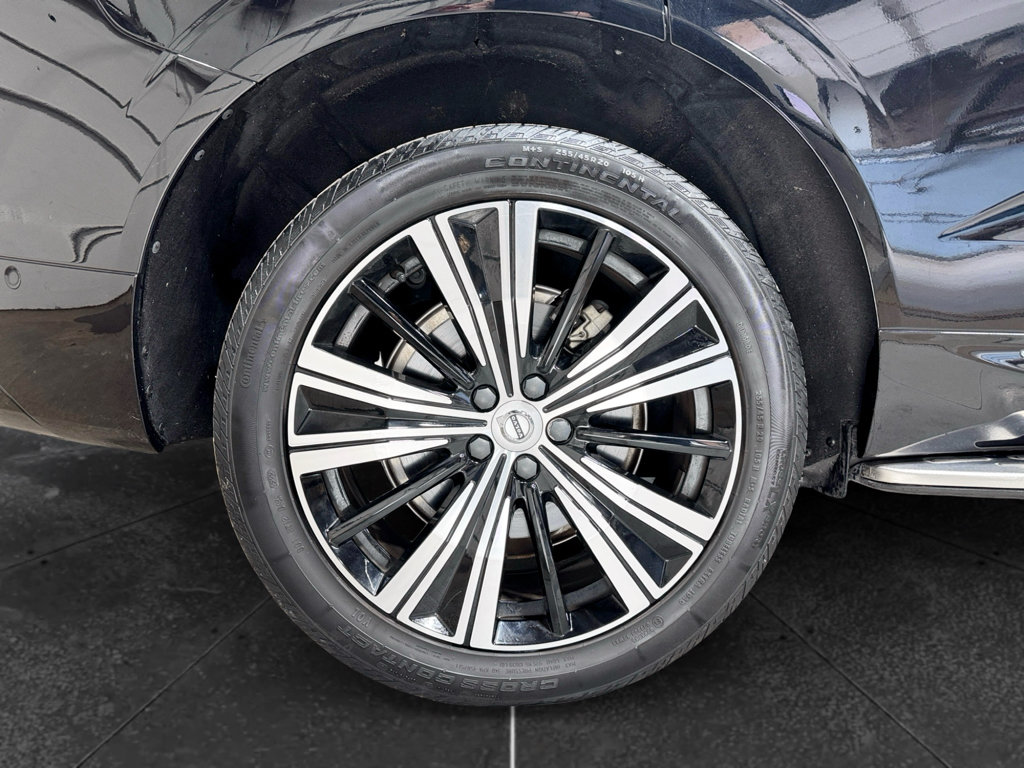 Used 2023 Volvo XC60 T8 Plus w/ Protection Package Premier AWD/4WD image 34