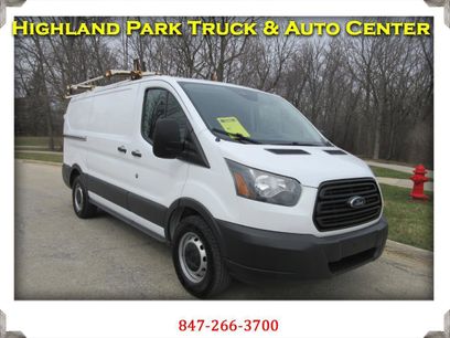 Used 2017 Ford Transit 150 130 Low Roof