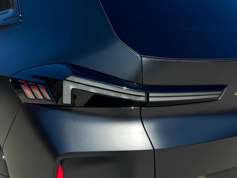 Used 2024 BMW XM image 77