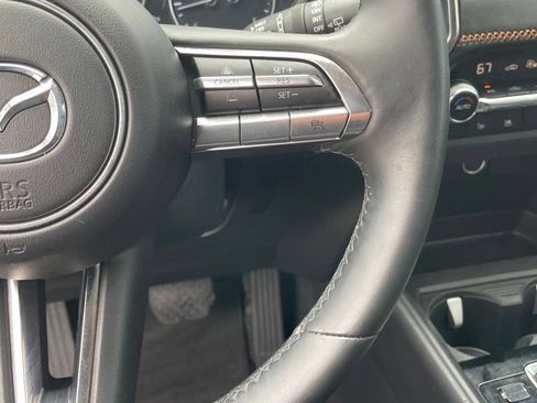 Used 2024 MAZDA CX-50 AWD 2.5 S w/ Premium Plus Pkg image 14