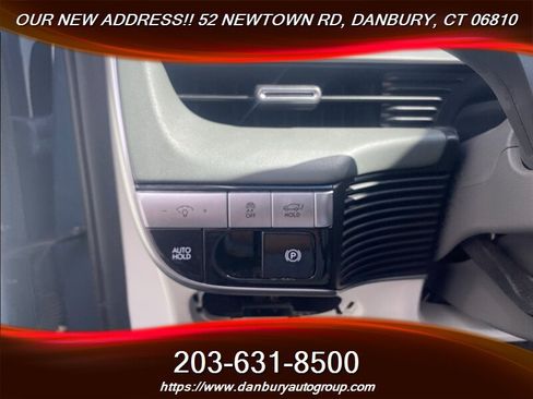 Used 2023 Hyundai Ioniq 5 SEL AWD/4WD image 16