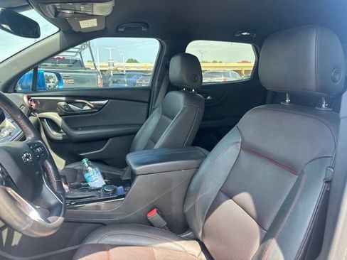 Used 2020 Chevrolet Blazer RS FWD image 9