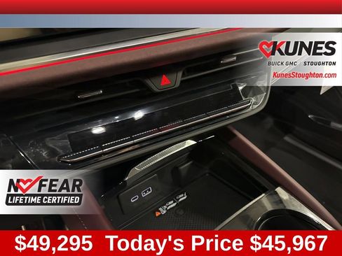 New 2026 Buick Envision Sport Touring image 29