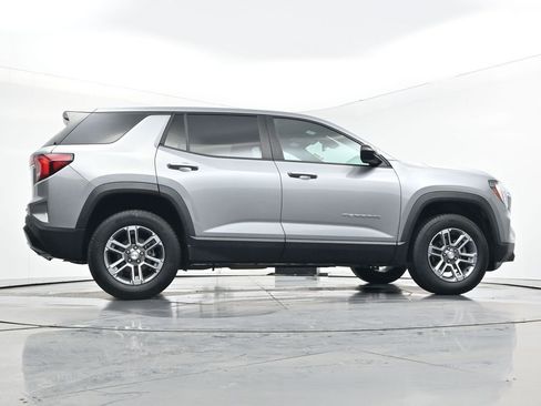 Used 2025 GMC Terrain Elevation image 28