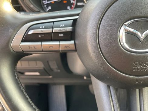 Used 2023 MAZDA CX-30 AWD 2.5 S w/ Select Package image 15