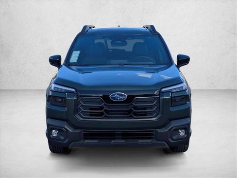New 2026 Subaru Outback Limited AWD/4WD image 2