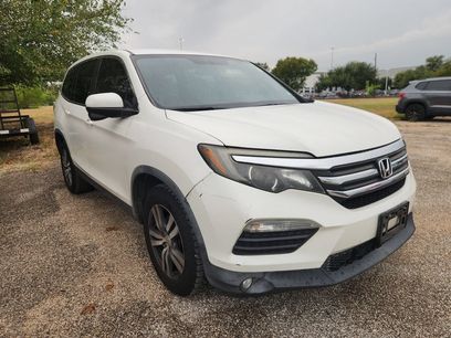 Used 2018 Honda Pilot EX